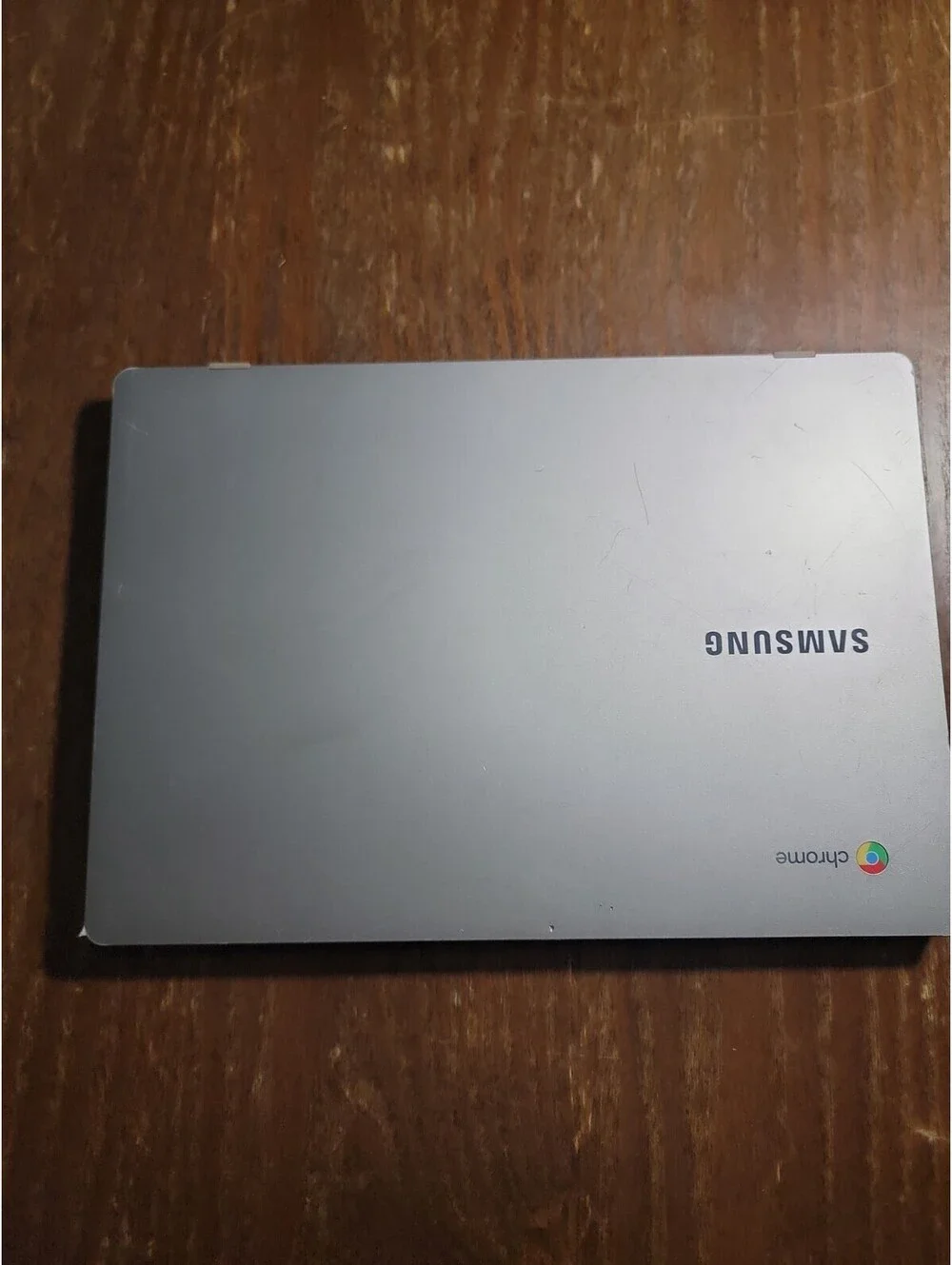Samsung Galaxy Chromebook Go